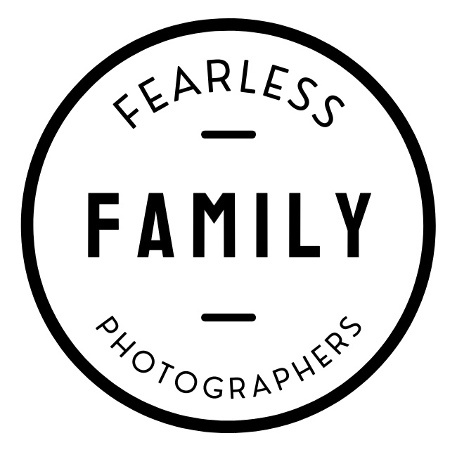 Fearless Familiy Logo