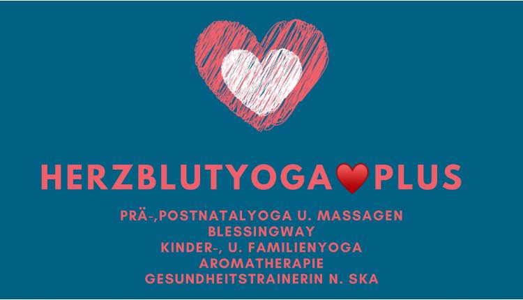 Herzblutyoga Selmsdorf Ramona Kniep